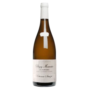 DOMAINE SAUZET // PULIGNY-MONTRACHET 1er CRU LES REFERTS 2023