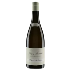 DOMAINE SAUZET // PULIGNY-MONTRACHET VILLAGE 2023